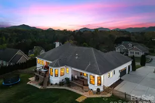 54 Mountain Shadows Dr, Leicester, NC 28748 - Photo 4