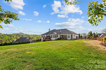 54 Mountain Shadows Drive, Leicester, NC 28748 - Photo 6