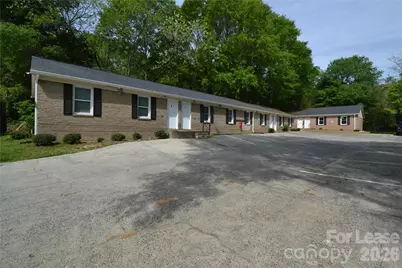 1212 Essex Avenue #7, Gastonia, NC 28052 - Photo 1