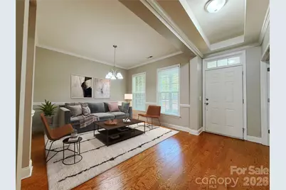 10313 Woodview Circle, Charlotte, NC 28277 - Photo 4
