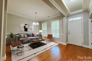 10313 Woodview Cir, Charlotte, NC 28277 - Photo 4