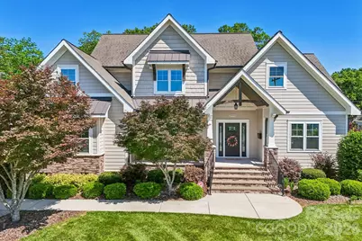 2032 Eaton Road, Charlotte, NC 28205 - Photo 2