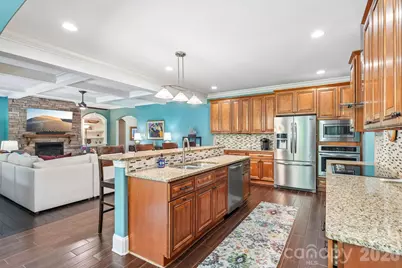 2032 Eaton Road, Charlotte, NC 28205 - Photo 8