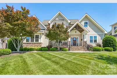 2032 Eaton Road, Charlotte, NC 28205 - Photo 1