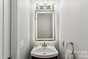 3252 Heathstead Place, Charlotte, NC 28210 - Photo 18