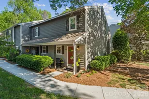 3252 Heathstead Place, Charlotte, NC 28210 - Photo 1