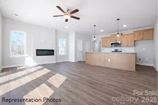 5925 Wallace Ave, Charlotte, NC 28227 - Photo 2