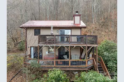 959 Plott Balsam Road, Maggie Valley, NC 28751 - Photo 1