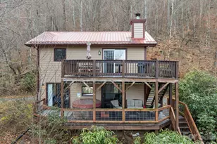 959 Plott Balsam Rd, Maggie Valley, NC 28751 - Photo 2