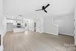1534 W Horah St, Salisbury, NC 28144 - Photo 2