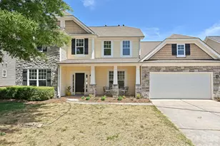 1006 Wickerby Ct, Indian Trail, NC 28079 - Photo 1