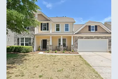 1006 Wickerby Court, Indian Trail, NC 28079 - Photo 40