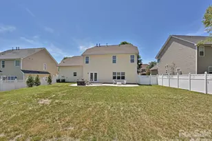 1006 Wickerby Ct, Indian Trail, NC 28079 - Photo 34
