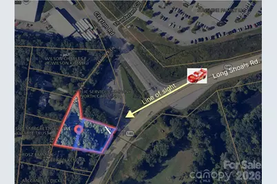 502 Long Shoals Road, Arden, NC 28704 - Photo 2