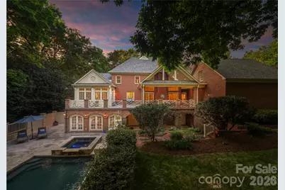 3502 Evermoore Court, Charlotte, NC 28226 - Photo 18