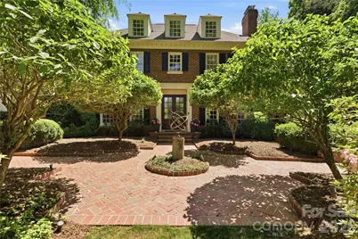 3502 Evermoore Court, Charlotte, NC 28226 - Photo 38