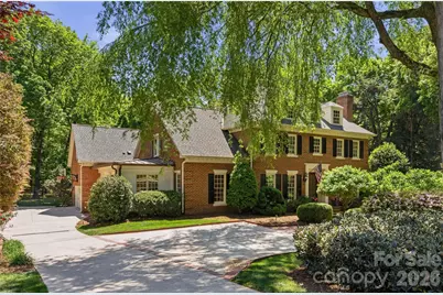 3502 Evermoore Court, Charlotte, NC 28226 - Photo 36