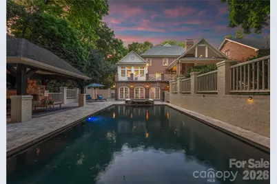 3502 Evermoore Court, Charlotte, NC 28226 - Photo 20