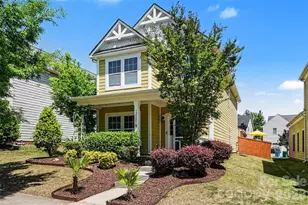 12521 Druids Glen Dr, Pineville, NC 28134 - Photo 30