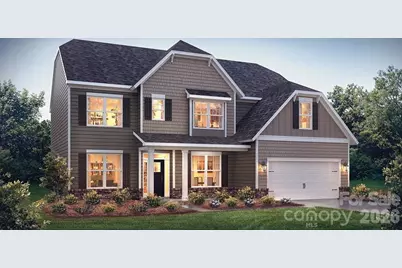 3039 Eclipse Court, Indian Trail, NC 28079 - Photo 1