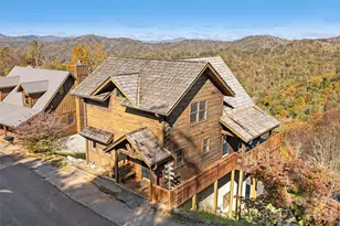 121 Scenic Wolf Dr, Mars Hill, NC 28754 - Photo 4