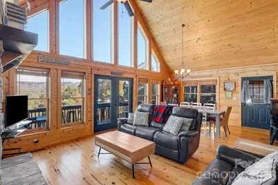 121 Scenic Wolf Drive, Mars Hill, NC 28754 - Photo 6