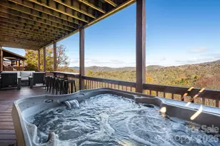 121 Scenic Wolf Dr, Mars Hill, NC 28754 - Photo 32