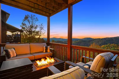 121 Scenic Wolf Drive, Mars Hill, NC 28754 - Photo 30