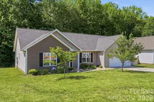 1124 Turtle Ridge Dr, Monroe, NC 28110 - Photo 1