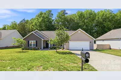 1124 Turtle Ridge Drive, Monroe, NC 28110 - Photo 2