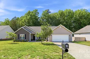 1124 Turtle Ridge Dr, Monroe, NC 28110 - Photo 2