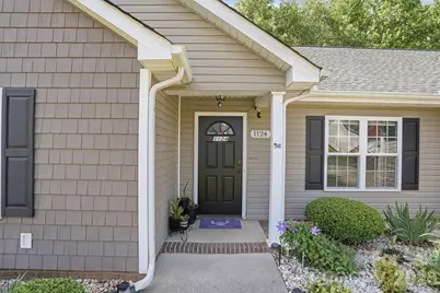 1124 Turtle Ridge Drive, Monroe, NC 28110 - Photo 4