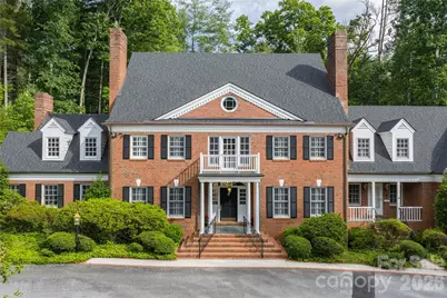 14 Brookside Road, Asheville, NC 28803 - Photo 4