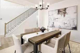 3059 Eclipse Ct, Indian Trail, NC 28079 - Photo 4