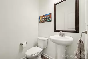 9431 Ainslie Downs St, Charlotte, NC 28273 - Photo 16