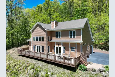 1033 Presidential Drive, Waynesville, NC 28786 - Photo 4