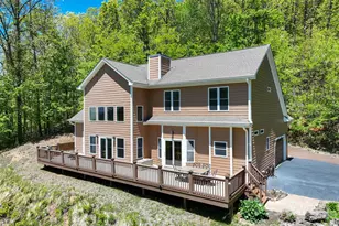1033 Presidential Dr, Waynesville, NC 28786 - Photo 4
