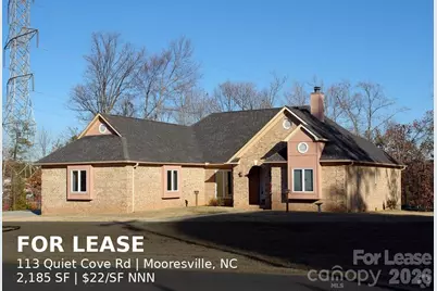 113 Quiet Cove Road, Mooresville, NC 28117 - Photo 1