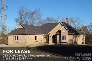 113 Quiet Cove Rd, Mooresville, NC 28117 - Photo 1