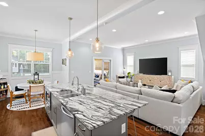 1421 Downs Avenue, Charlotte, NC 28205 - Photo 18