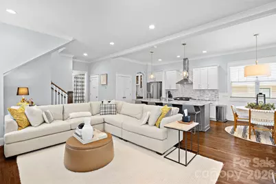 1421 Downs Avenue, Charlotte, NC 28205 - Photo 12