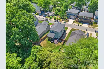 1421 Downs Avenue, Charlotte, NC 28205 - Photo 40