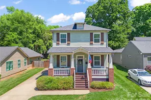 1421 Downs Ave, Charlotte, NC 28205 - Photo 2