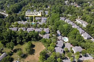 21232 Hickory St, Cornelius, NC 28031 - Photo 38