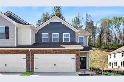 128 Sugg Trail, Weaverville, NC 28787 - Photo 1
