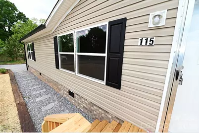 115 Stonydell Drive, Stony Point, NC 28678 - Photo 1