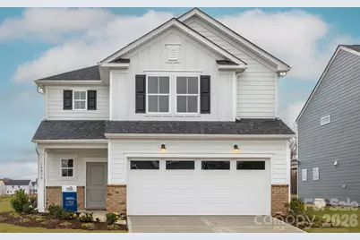 11542 Glasden Road, Charlotte, NC 28278 - Photo 1