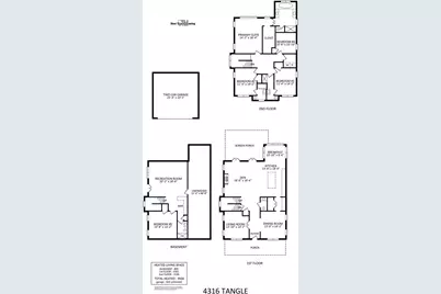 4316 Tangle Drive, Charlotte, NC 28211 - Photo 46