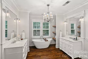 4316 Tangle Dr, Charlotte, NC 28211 - Photo 22