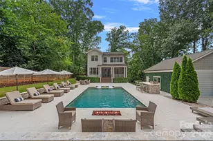 4316 Tangle Dr, Charlotte, NC 28211 - Photo 38